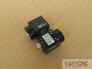 CS8620 Teli ccd camera used