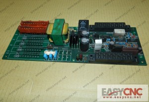 CZ-270C OKUMA PCB used
