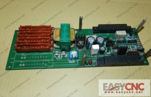 CZ-270D OKUMA PCB used