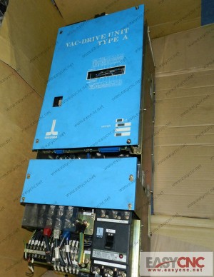 D22-A Okuma VAC-drive unit TYPE A used