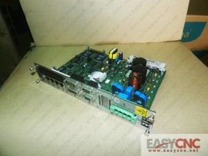 DSC2P121-111D-000A ETEL PCB used