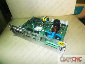 DSC2P152-111D-000A ETEL PCB used