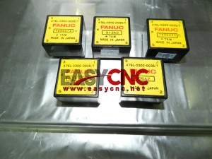 A76L-0300-0035/T Fanuc isolation amplifier used