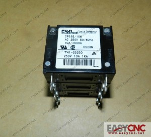 CP33E/10N used