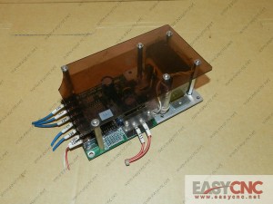 E0241-653-099 OKUMA TB2 LOAD AMP C-8662-1011 used