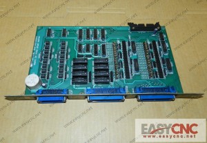 E4809-032-458 Okuma OPUS 5000 EC CARD used