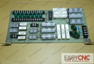 E4809-032-463-A Okuma SDU-600-W CR-SNUBBER used