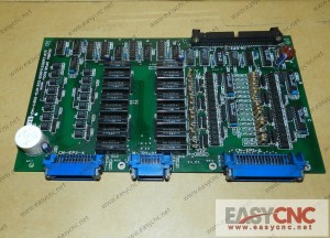 E4809-032-470-B OKUMA OPUS 5000 ECP Card 2 used