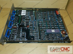 E4809-045-045-F Okuma OPUS 5000 ECP BOARD used