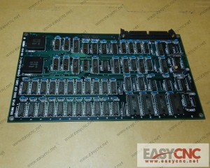 E4809-045-047-C OKUMA OPUS 5000 ECP CARD used