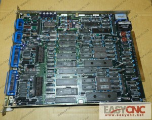 E4809-045-109-D Okuma OPUS 5000 II SVP BOARD used