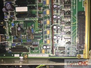 E4809-045-140 Okuma vac drive unit type D22-A mainboard 1006-1104-0314005 used