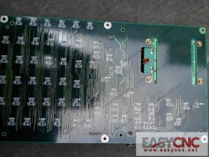 E4809-045-167-C Okuma CMOS MEMORY CARD used