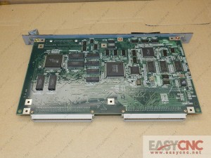 E4809-045-243-B Okuma FW MAIN BOARD 2 A911-2863 used
