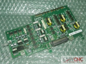 E4809-04U-002-B OKUMA GDL BOARD 1006-3012-1409036 used