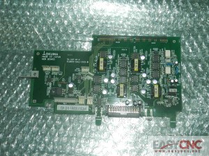 E4809-04U-003-B OKUMA GDR BOARD 1006-3014-1352016 used