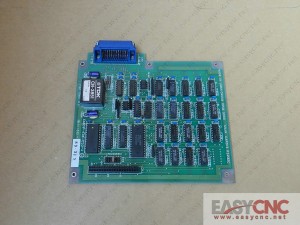 E4809-436-033-A Okuma OPUS 5000 MAIN CARD13 RS232C used