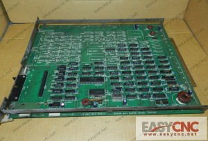 E4809-436-034-B OKUMA OPUS 5000II FRP BOARD used