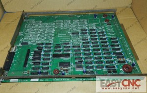 E4809-436-034-D OKUMA OPUS 5000II FRP BOARD used