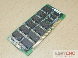 E4809-436-091-C Okuma SRAM CARD A911-2812 used