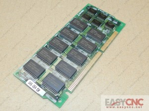 E4809-436-095-A Okuma OPUS7000 DRAM CARD 16MB A911-2804 used