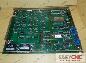 E4809-770-011-B OKUMA OPUS 5000 TIMING BOARD used