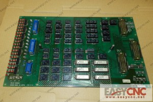 E4809-770-032-2 Okuma realy BOARD used