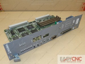 E4809-770-110-H Okuma UCBM UNIVERSAL COMPACTV MAIN BOARD A911-2801 used