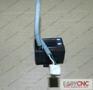F400L20 Fanuc Tamura current transformer used