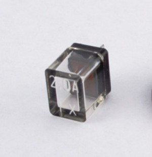 A60L-0001-0172/DM20 Fanuc fuse brand daito 2.0A new