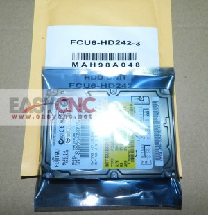 FCU6-HD242-3 Mitsubishi HDD unit new