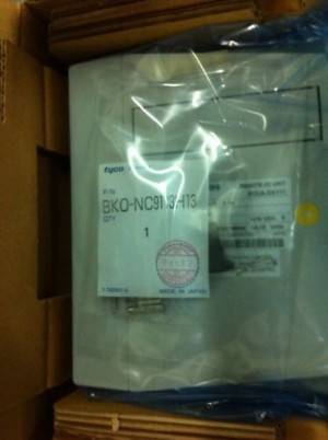 FCUA-DX121 Mitsubishi I/O unit new
