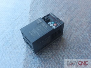 FR-E720-0.1K Mitsubishi inverter used