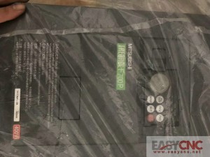 FR-F740P-110K Mitsubishi inverter new no box