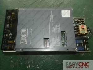 FR-SF-2-15K-C Mitsubishi freqrol ac spindle controller model used