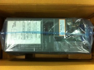 FR-SGJ-2-3.7K-B Mitsubishi Spindle drive new