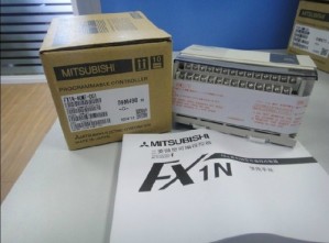 FX1N-40MT-001 Mitsubishi PLC new