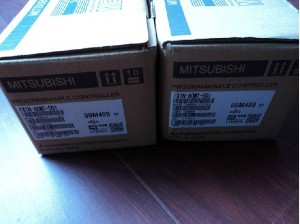 FX1N-60MT-001 Mitsubishi PLC new