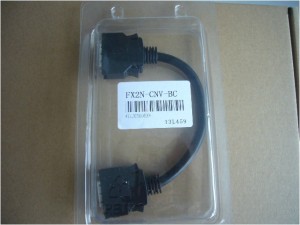 FX2N-CNV-BC Mitsubishi cable new