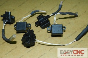 GTM31-2S-F(A) Thermal protector for Fanuc servo motor used