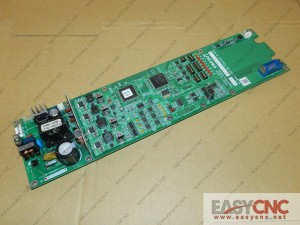 H320550 07004-10030 Okuma BLIII-D CONTROL BOARD TYPE A used