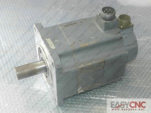 HA100NC-S Mitsubishi ac servo motor used