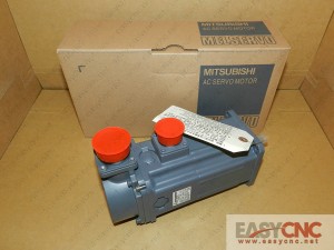 HA33NC-TS Mitsubishi ac servo motor new