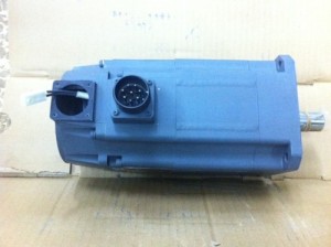 HA80NC-SS Mitsubishi servo motor new
