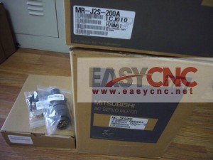 MR-J2S-200ASFS202 Mitsubishi servo driver new