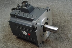HC-SFS352B Mitsubishi as servo motor used