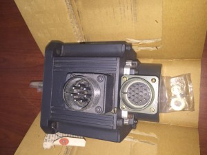 HC103T-A42 Mitsubishi servo motor new