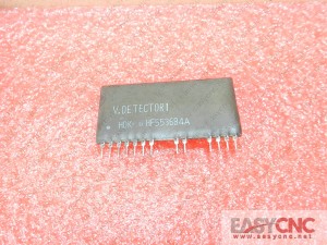 HF553684A HF553684B hybrid circuit used