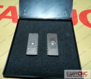 HN27C256AG-15 A02B-0091-K501 Fanuc PMC-L/M DEBUG EROM new