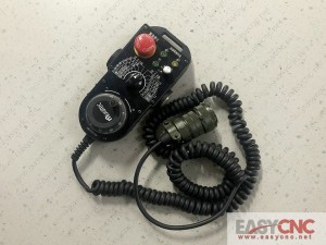 HP-E-300-P33E Muratec manual pulse generator (MPG) used